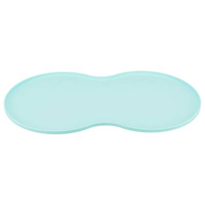 Trixie Napfunterlage Silikon - L 48 x B 27 cm von TRIXIE